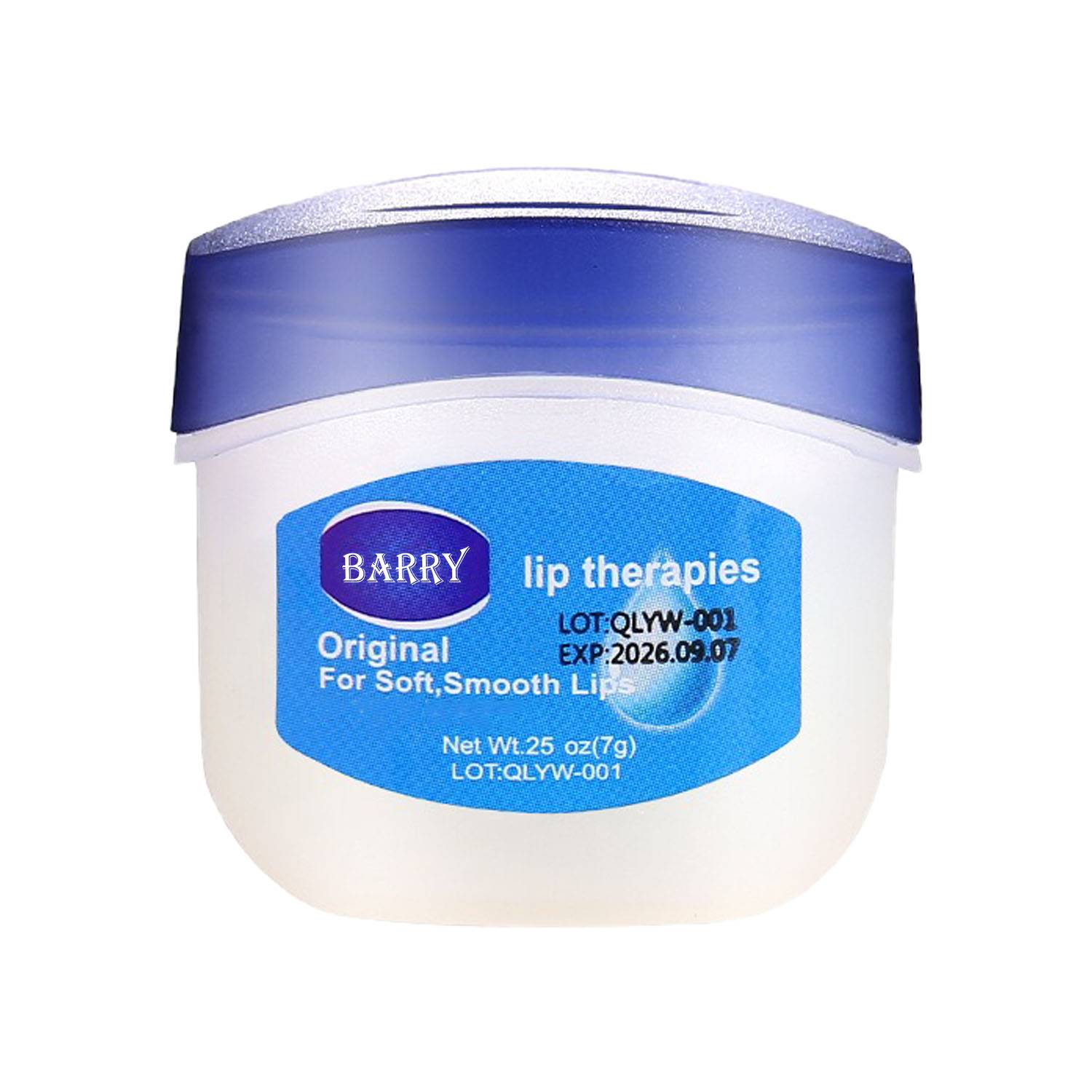 Vaseline Lip gloss 0.25 ounce 3