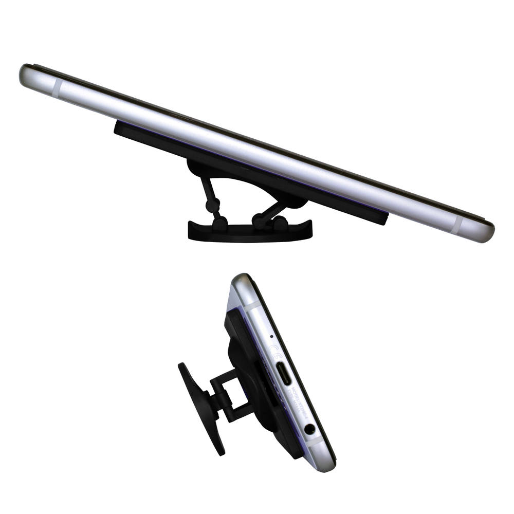 RFID Stand-Out Phone/Card Holder 10