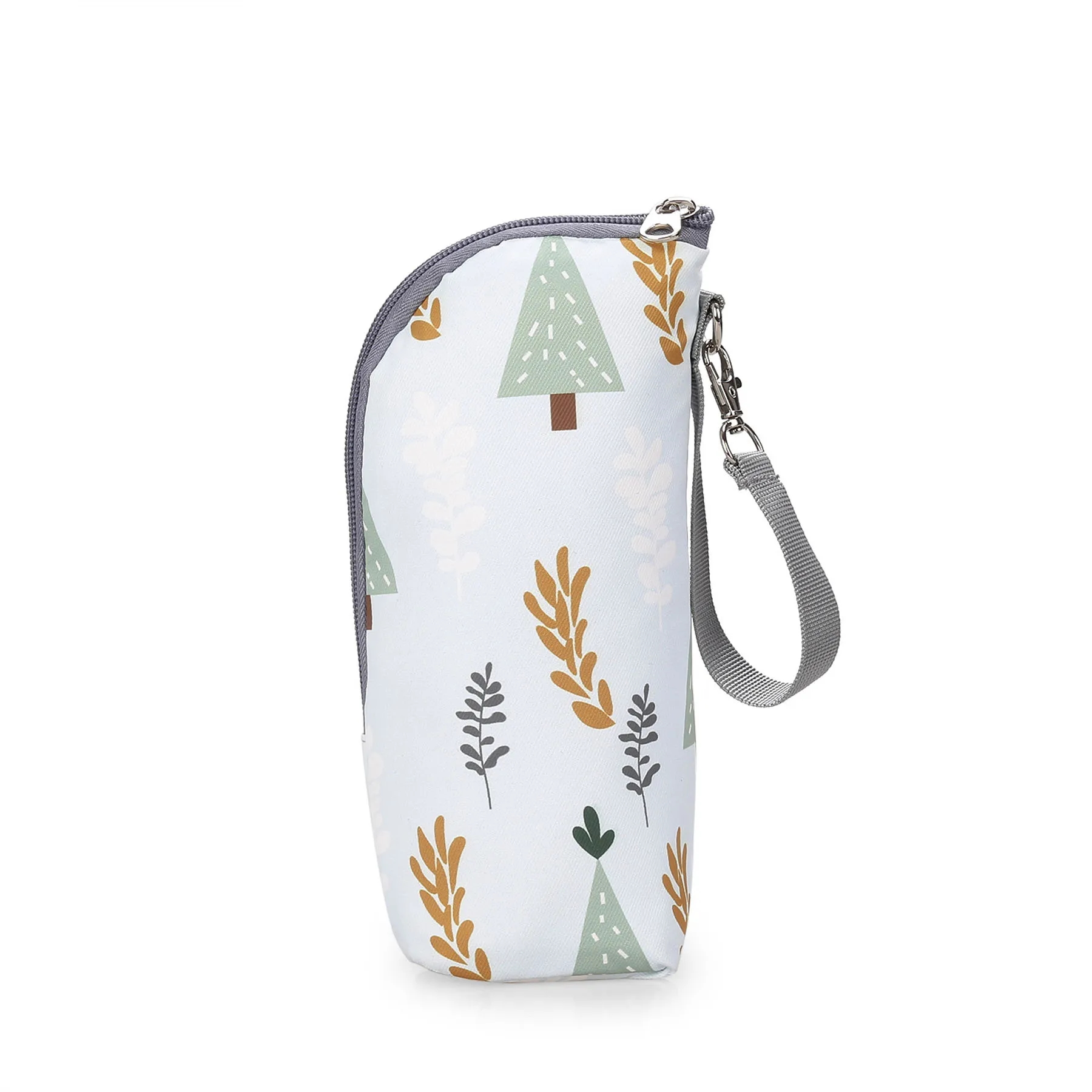 Portable Insulated Diaper Bag 6