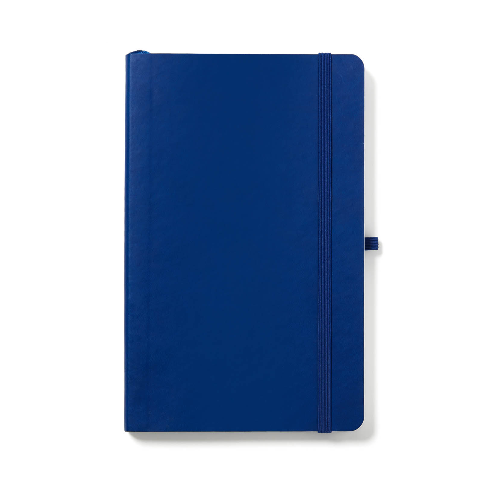RPET Soft Cover Journal Notebook with Pen Loop 13