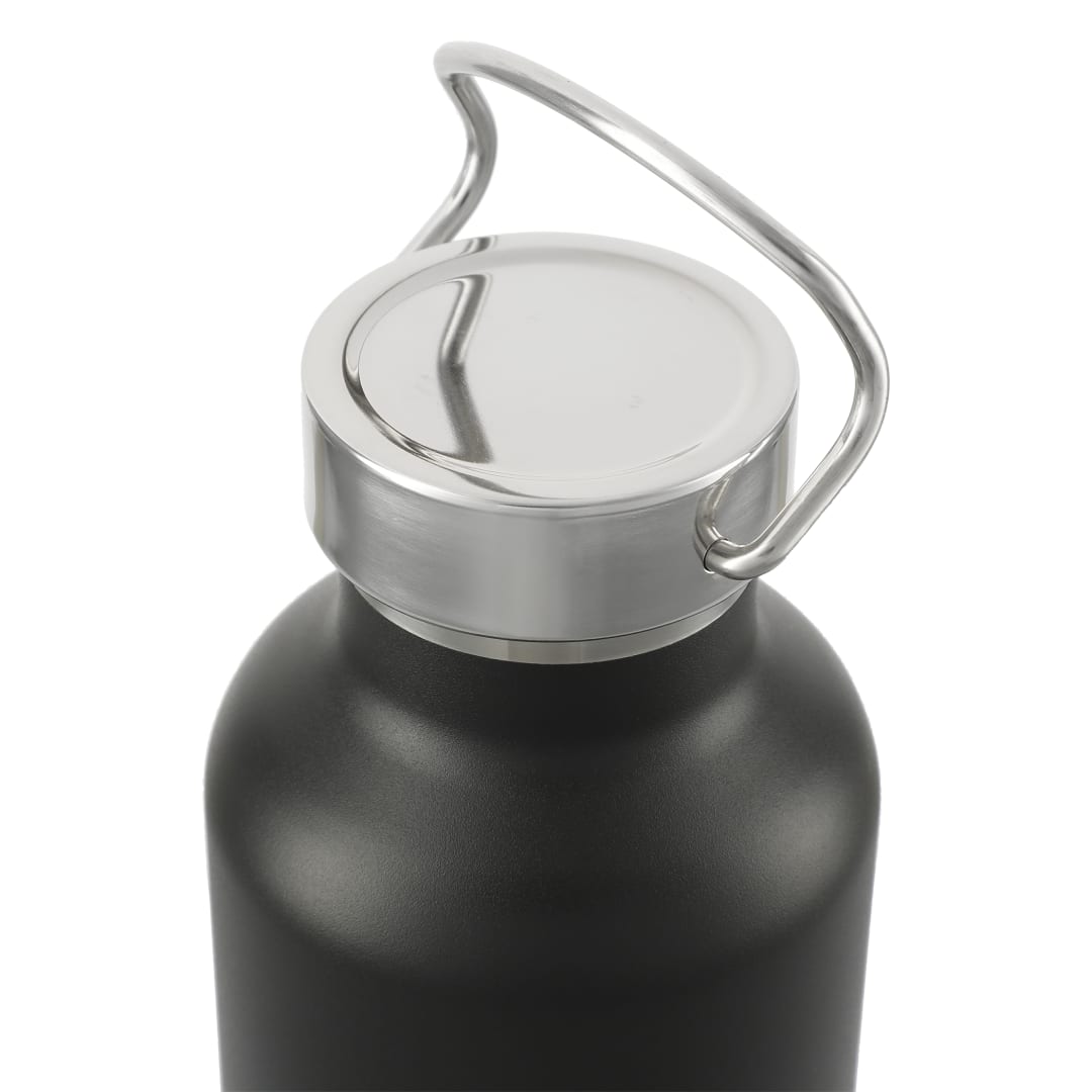 Thor Copper Vacuum Insulated Bottle 32oz 27