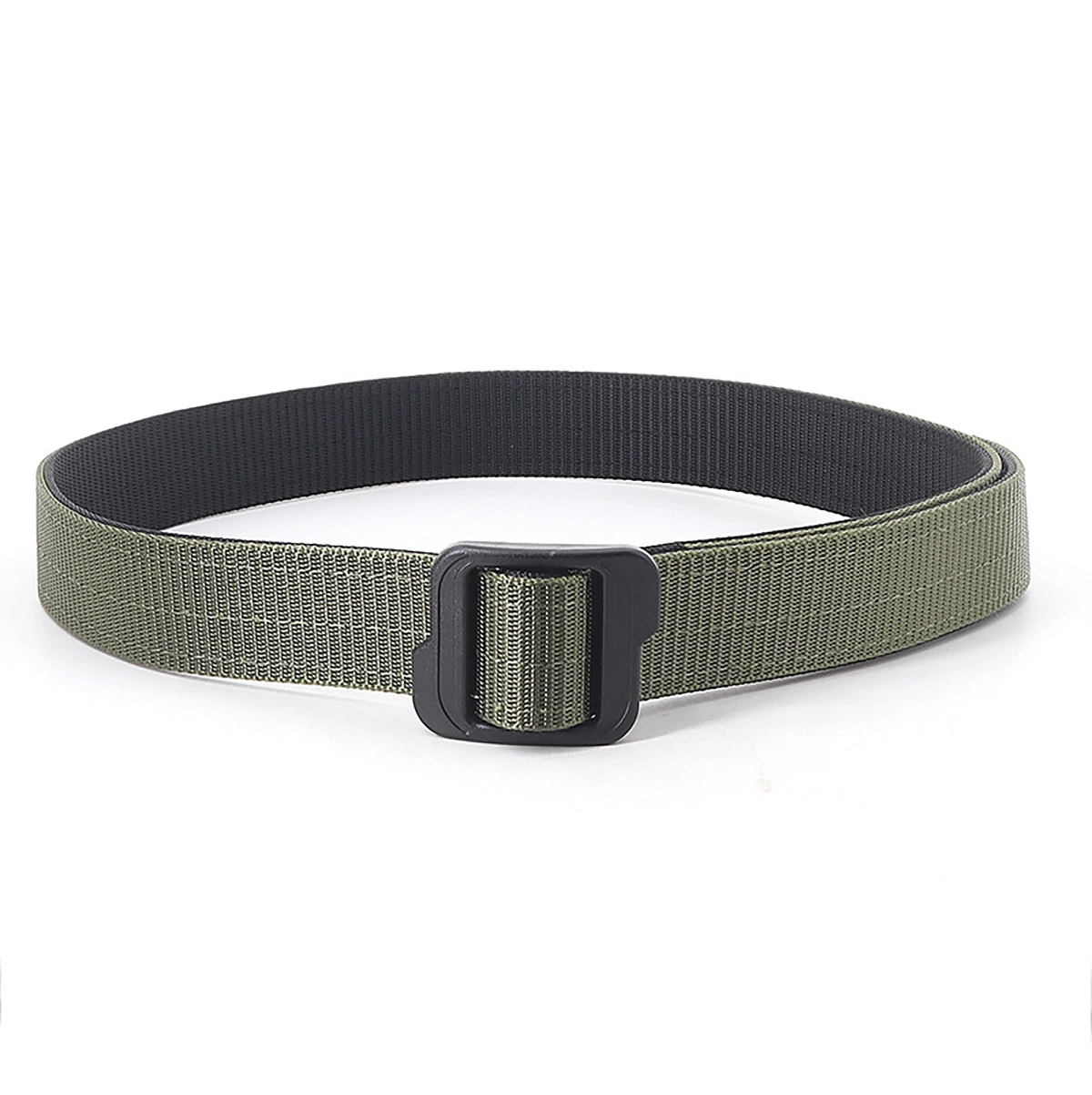 Tactical Nylon Gun Belts For Men 3