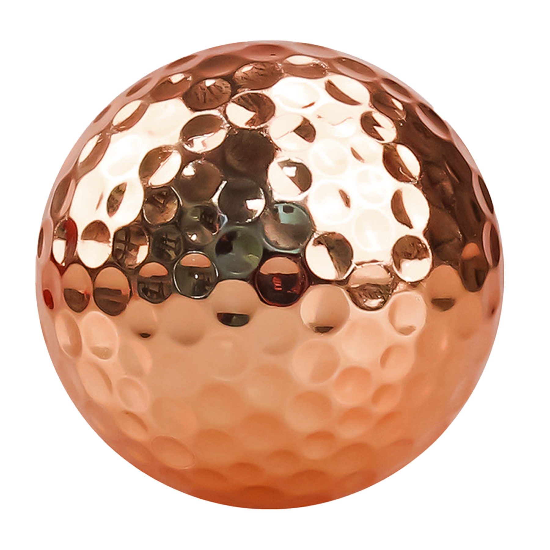 Diameter 1.68 In Golf Ball For Competition 4