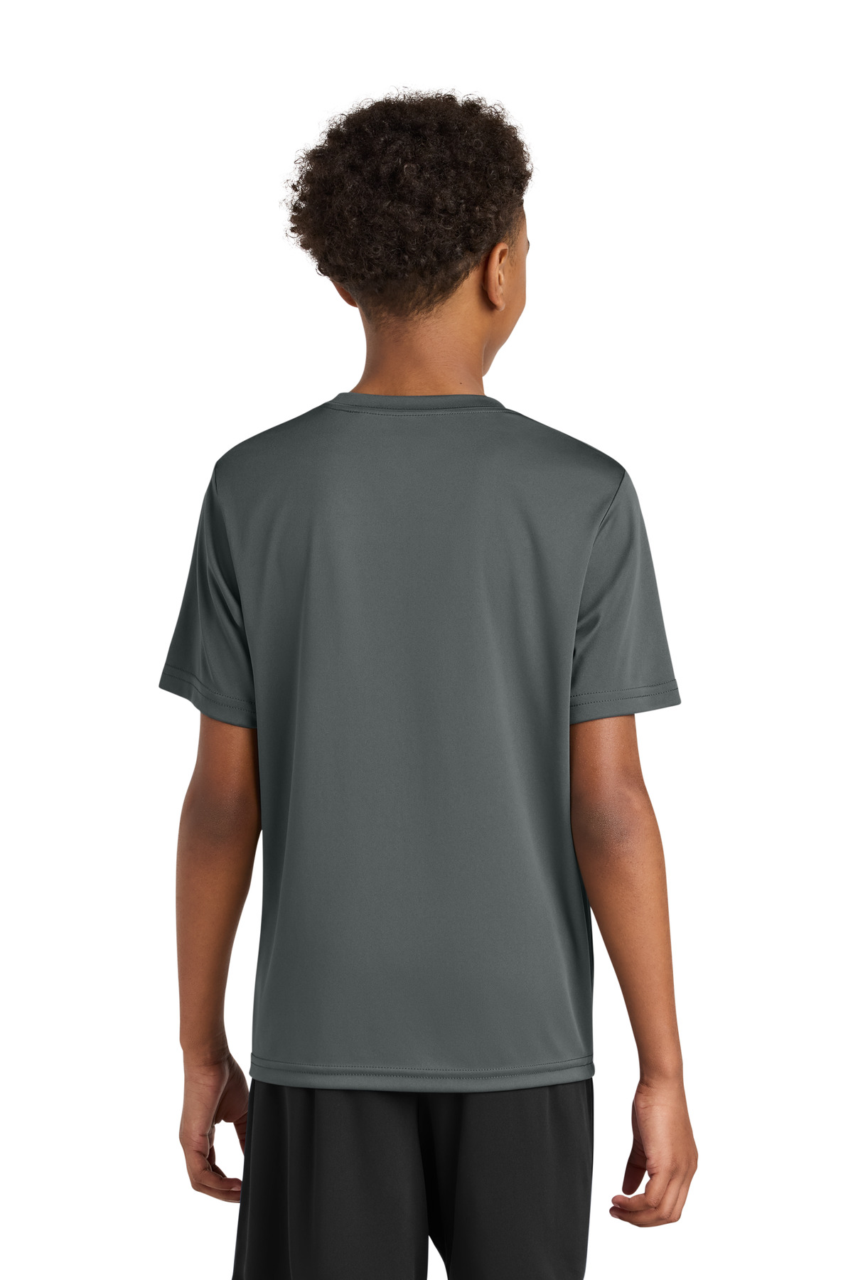 A4 Youth Cooling Performance Short Sleeve Tee A4NB3142 20