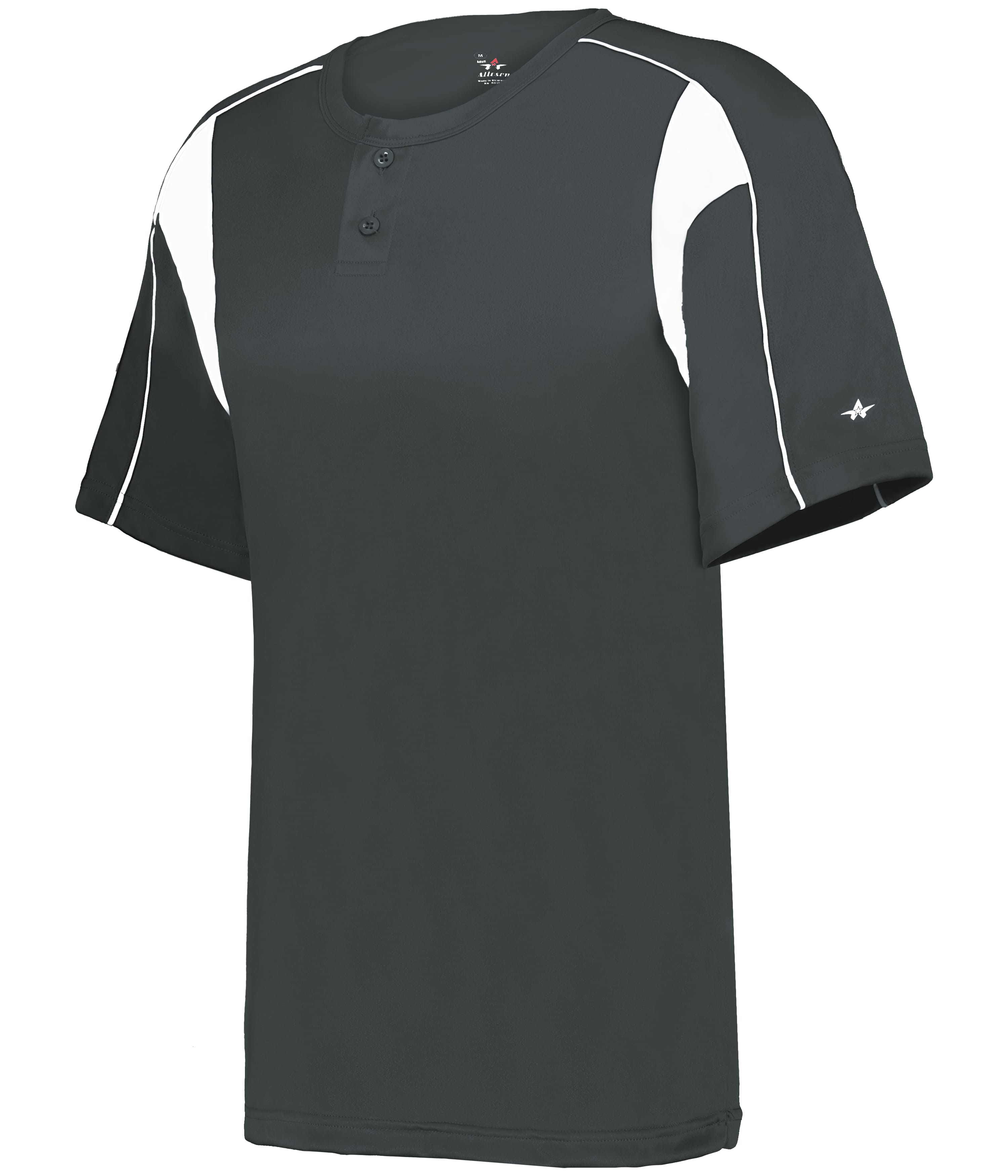 Pro Youth Placket 9