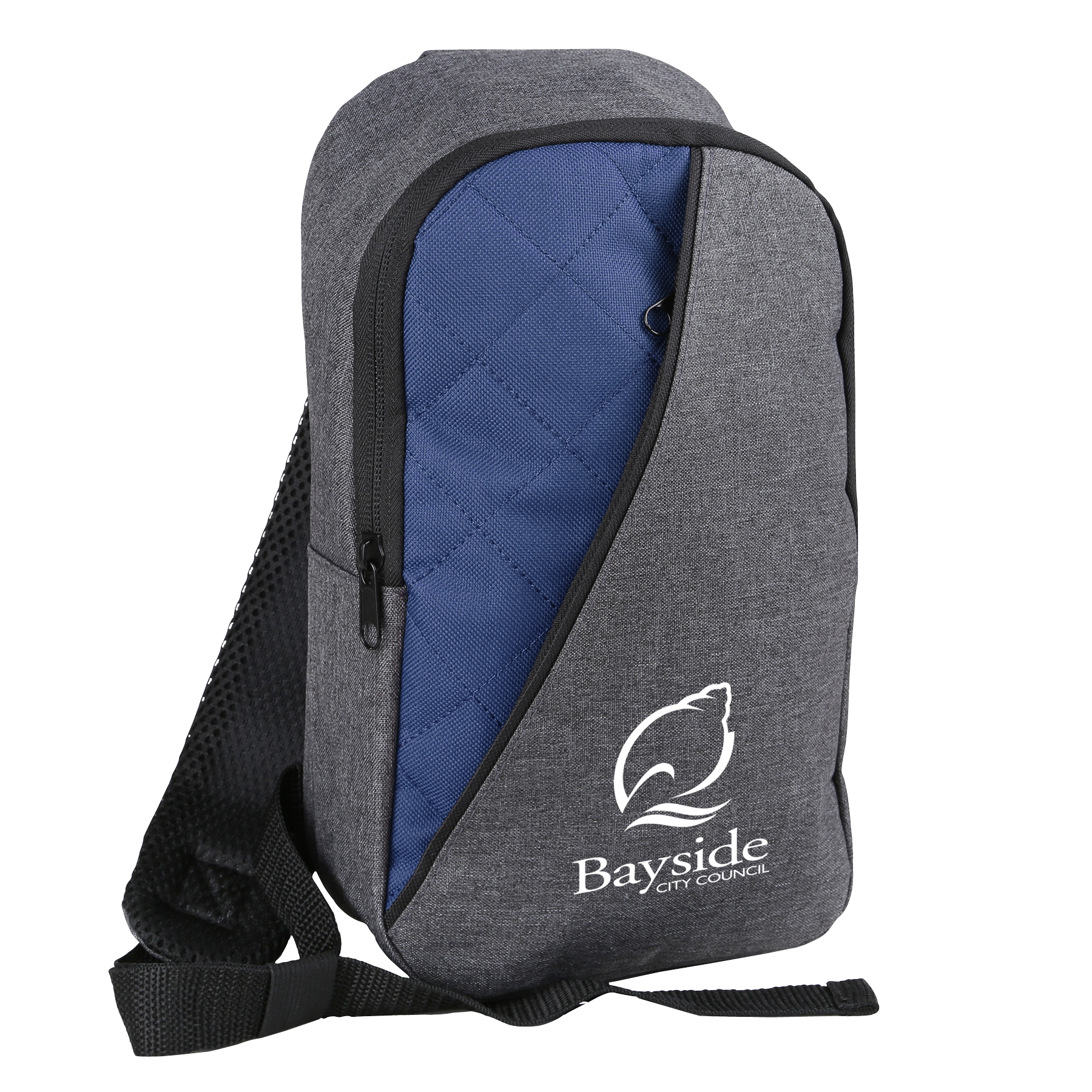 Mod Sling Crossbody Bag 5