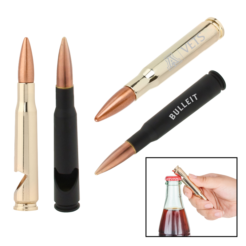 30 Caliber Bullet Bottle Opener 2