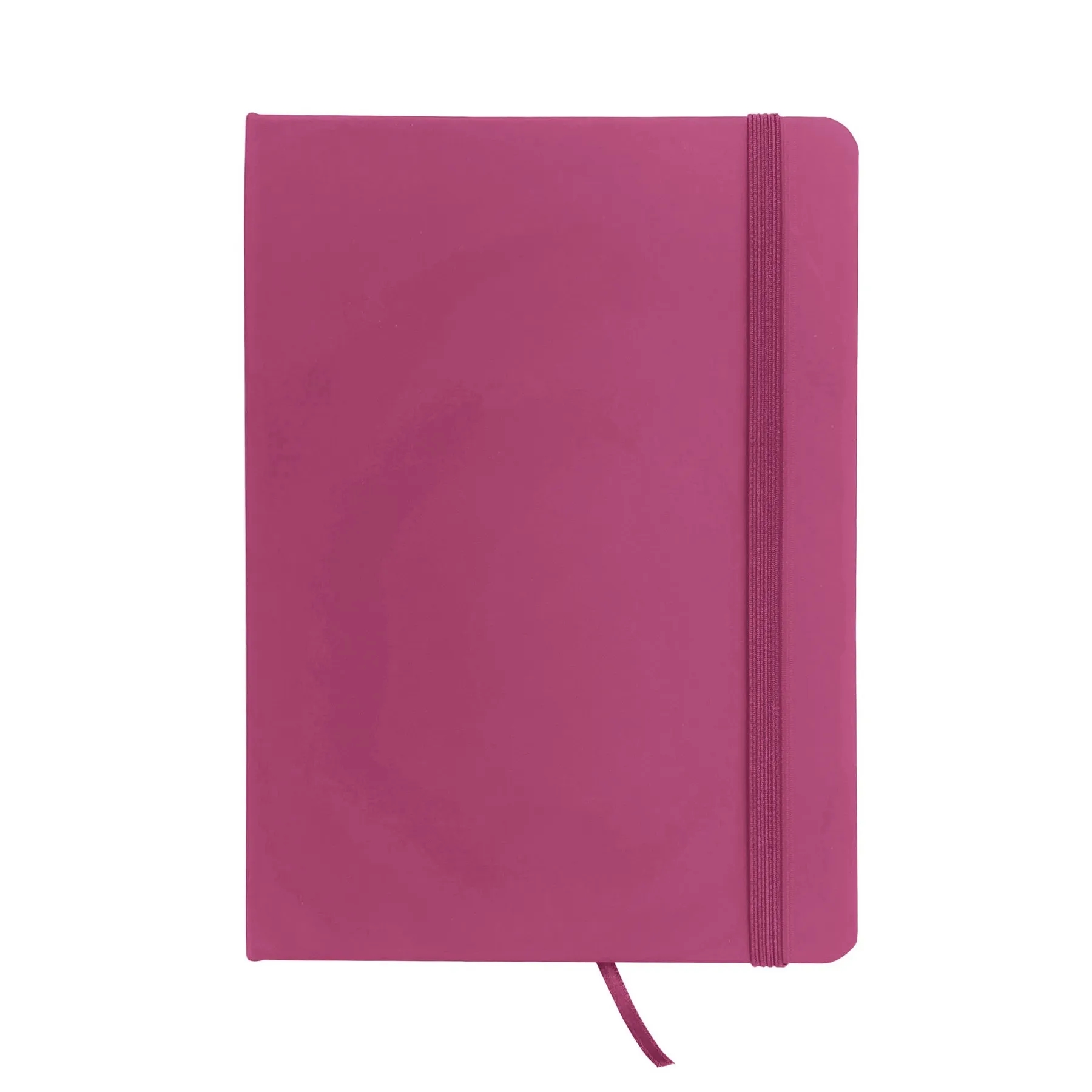 Soft Touch Journal 2