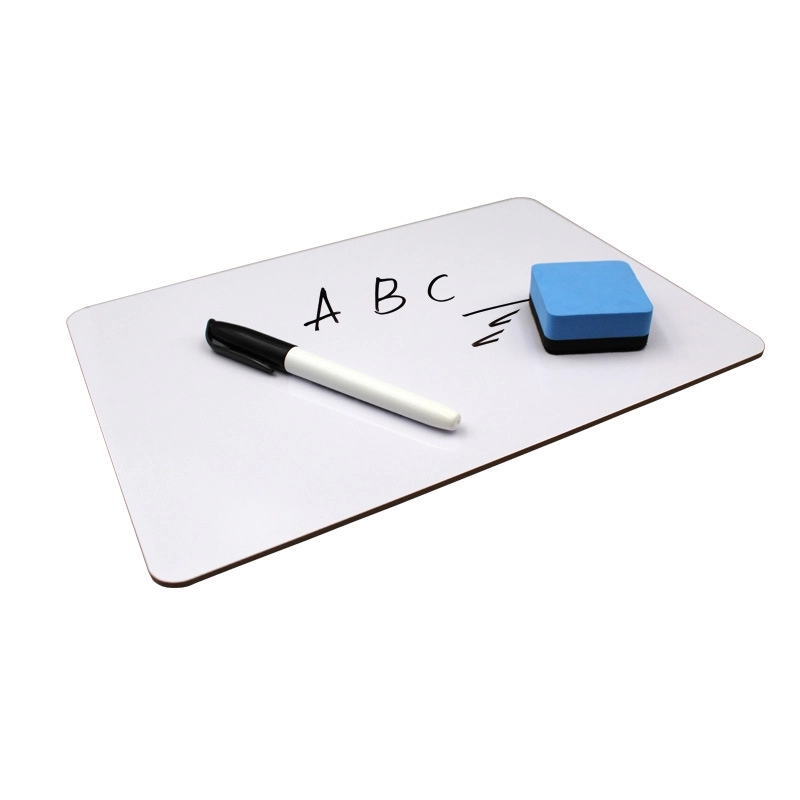 Dry Erase Lapboard 1