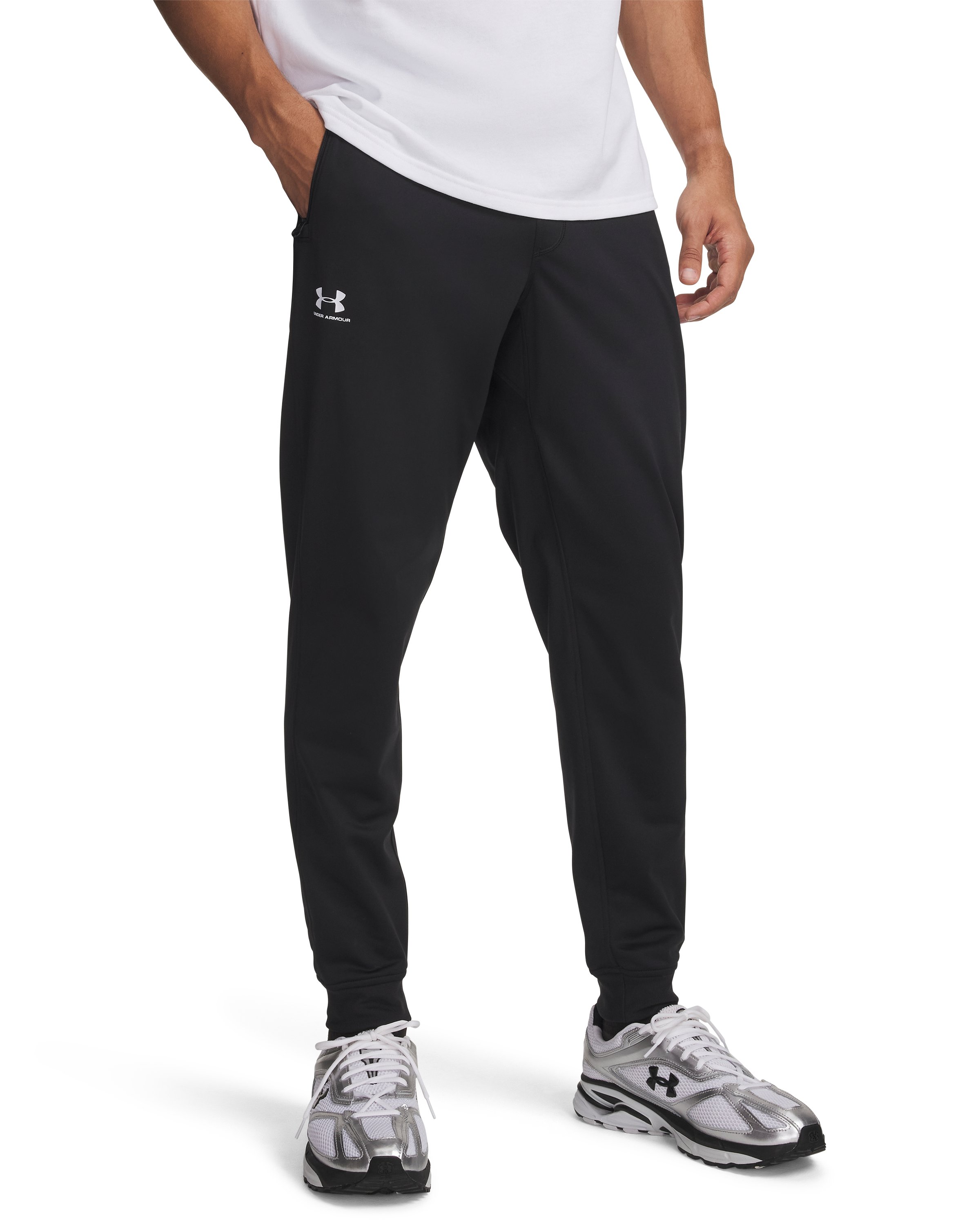 UA Sportstyle Men's Joggers 30