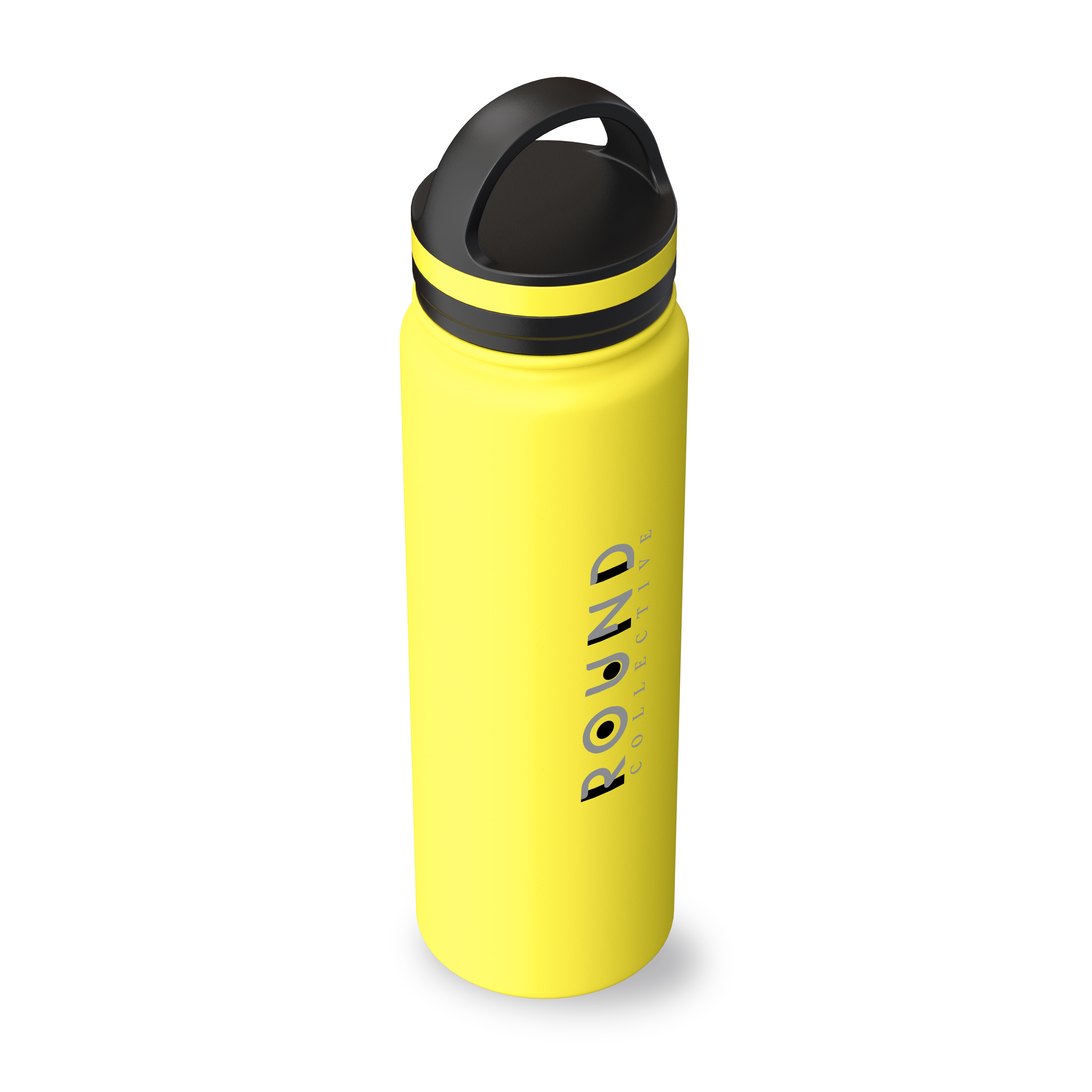Free Spirit Bottle Call Of The Wild Stainless Steel Bottle 67