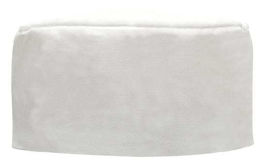 Poly Cotton Chefs Hat 3