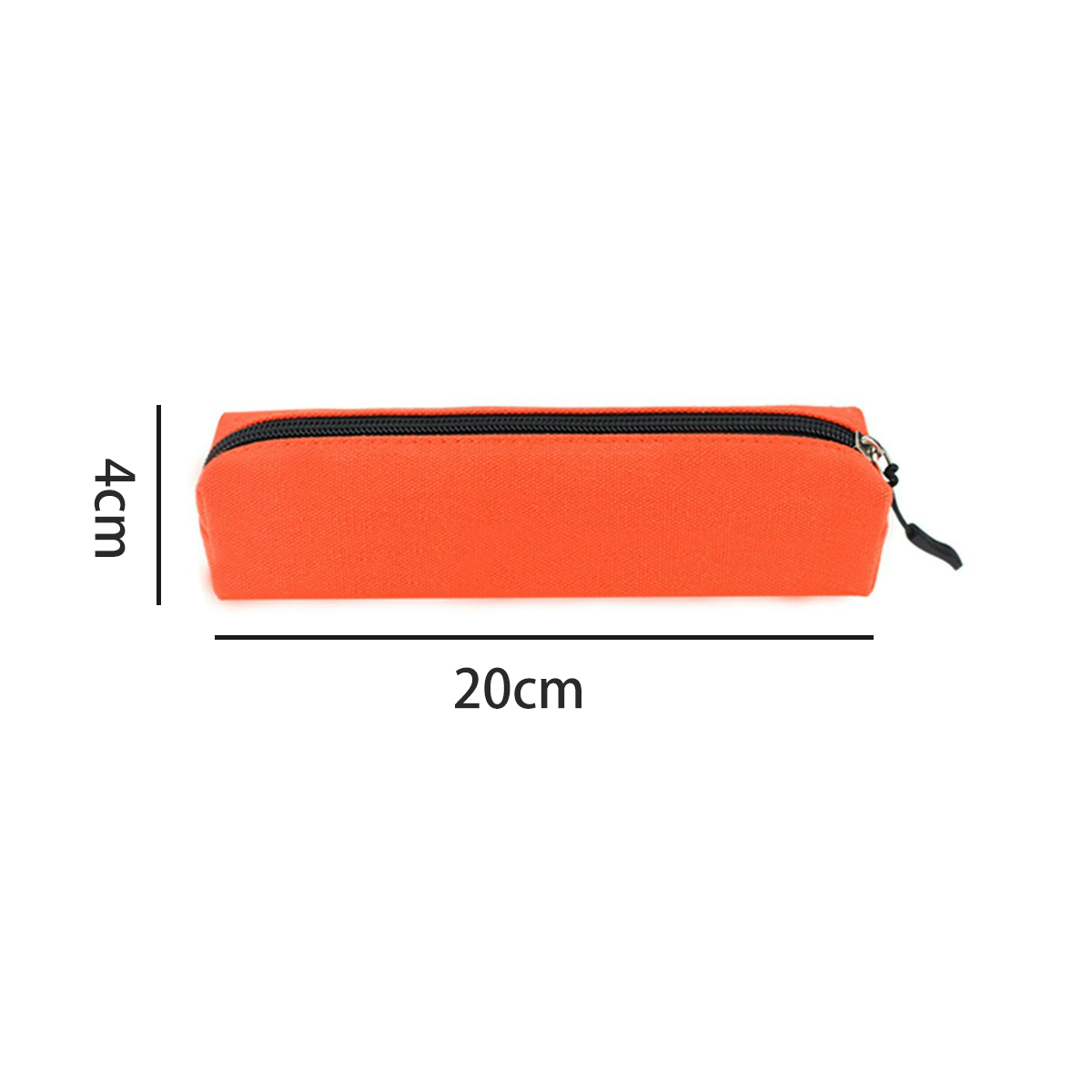 Zipper Pencil Case 2