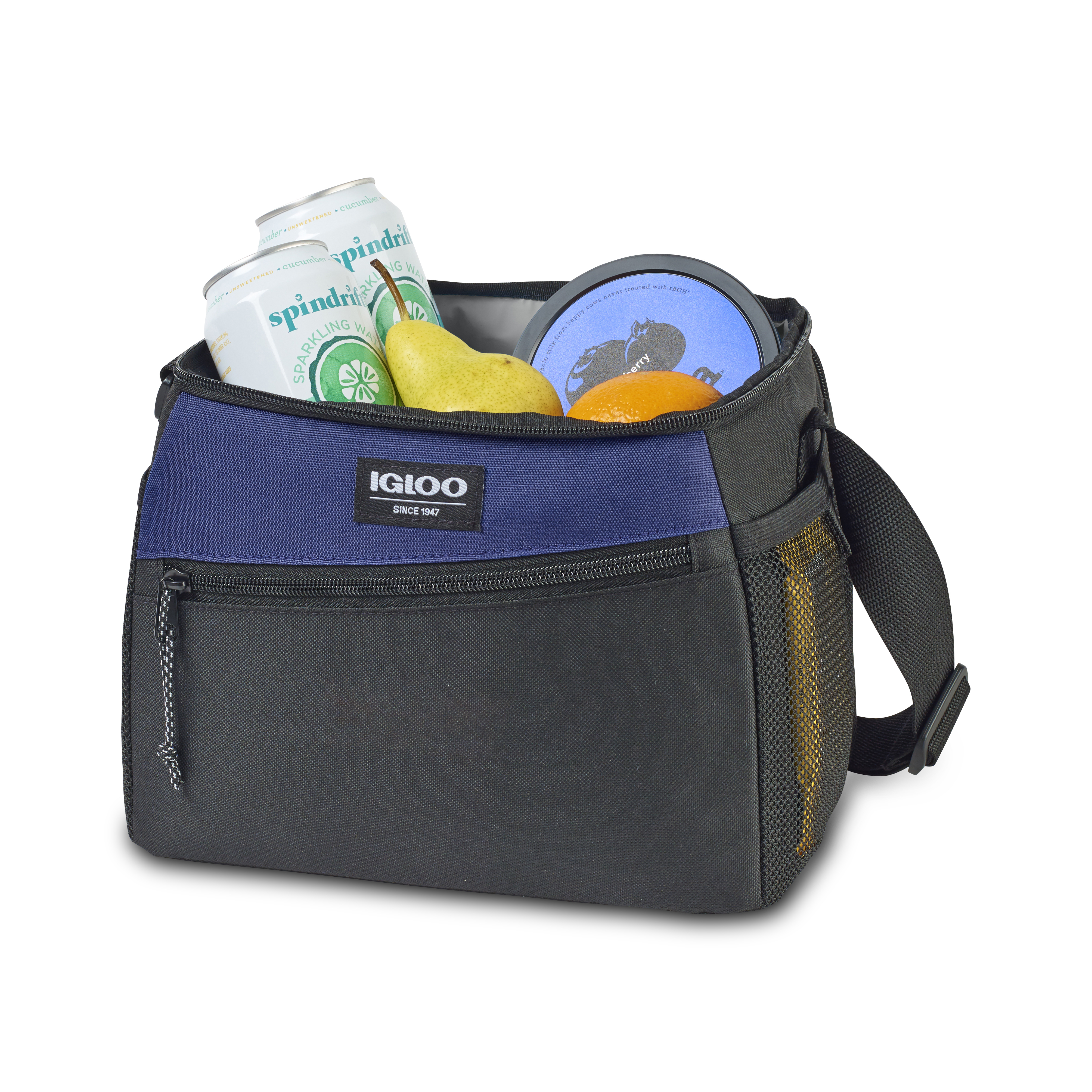 Igloo® Glacier Box Cooler 10
