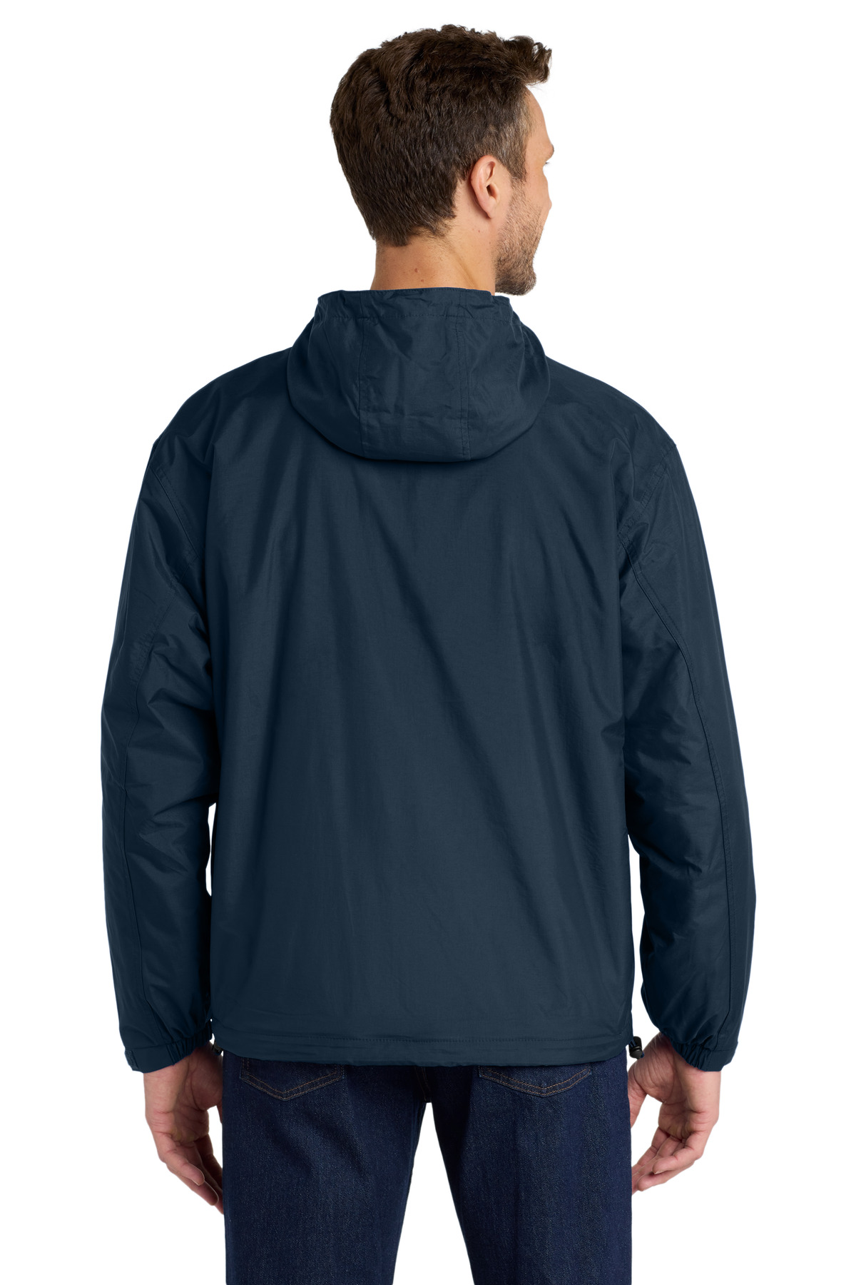 Port Authority Team Jacket. JP56 15