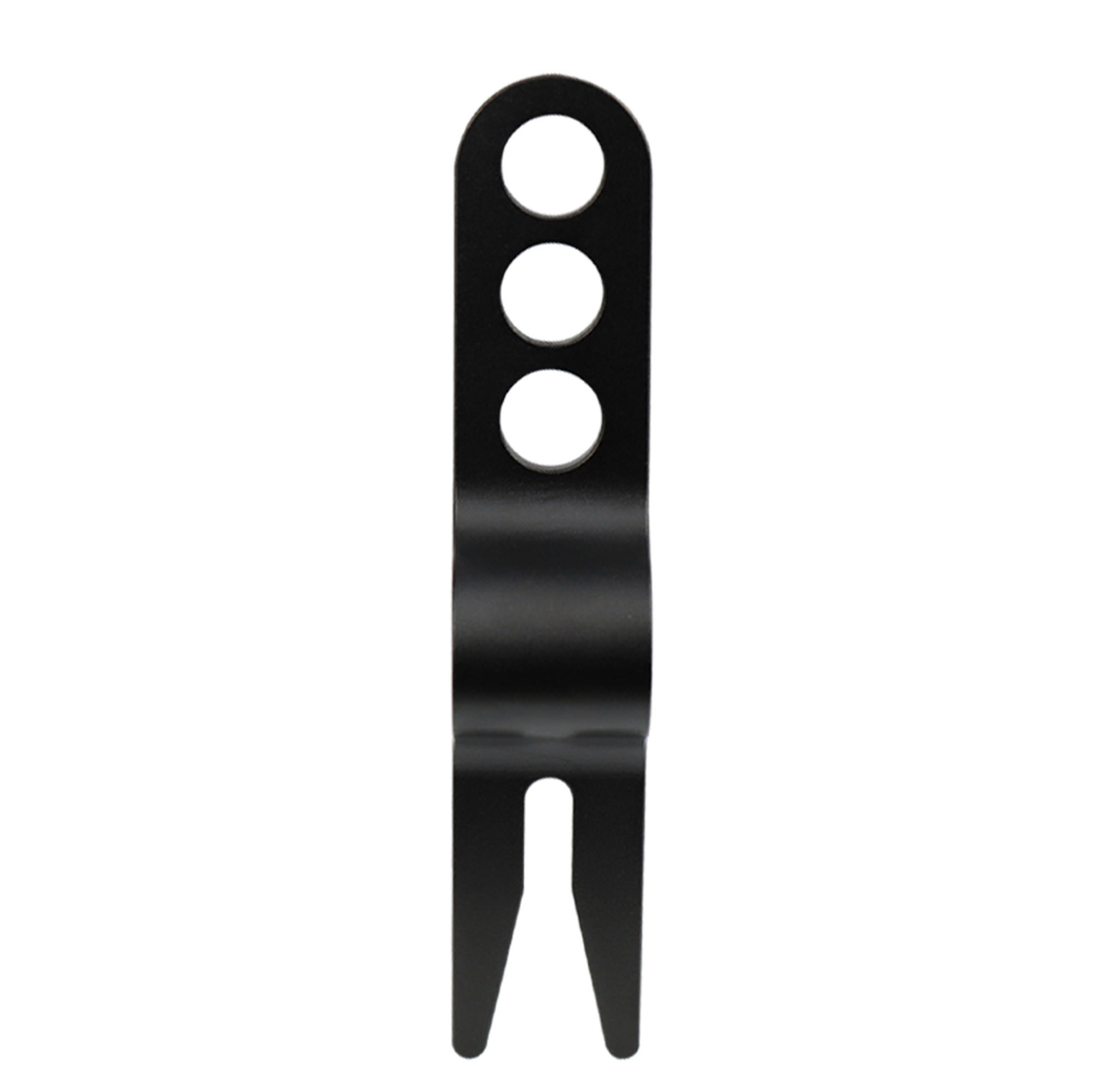 Aluminium Alloy Golf Ball Fork Pivot Divot 4