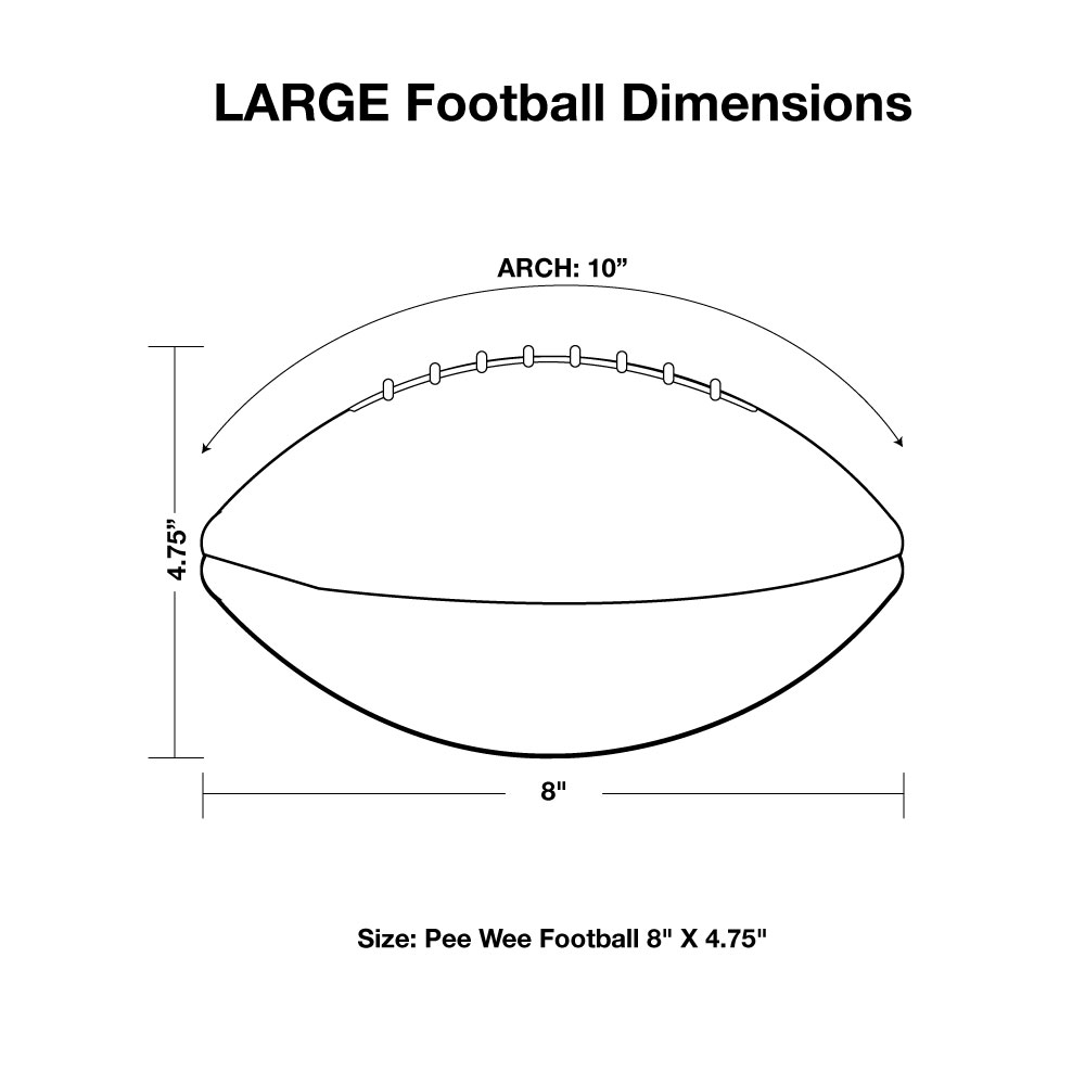 Football 8-Large-Color Top 7