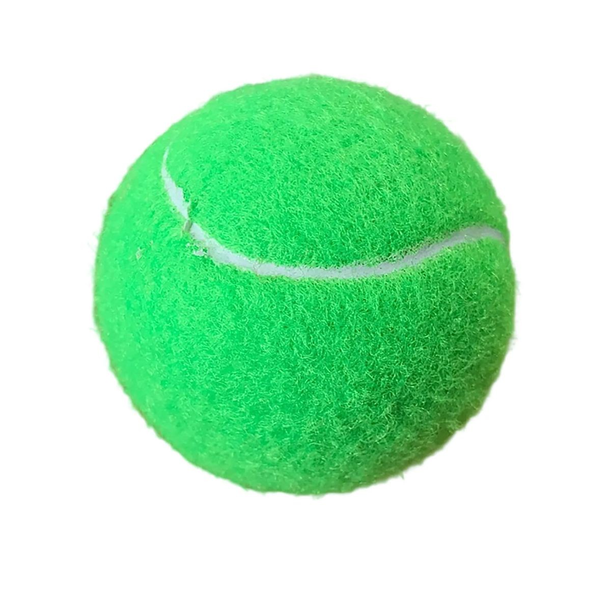 Rubber Pet Training Ball for Active Playtime 11