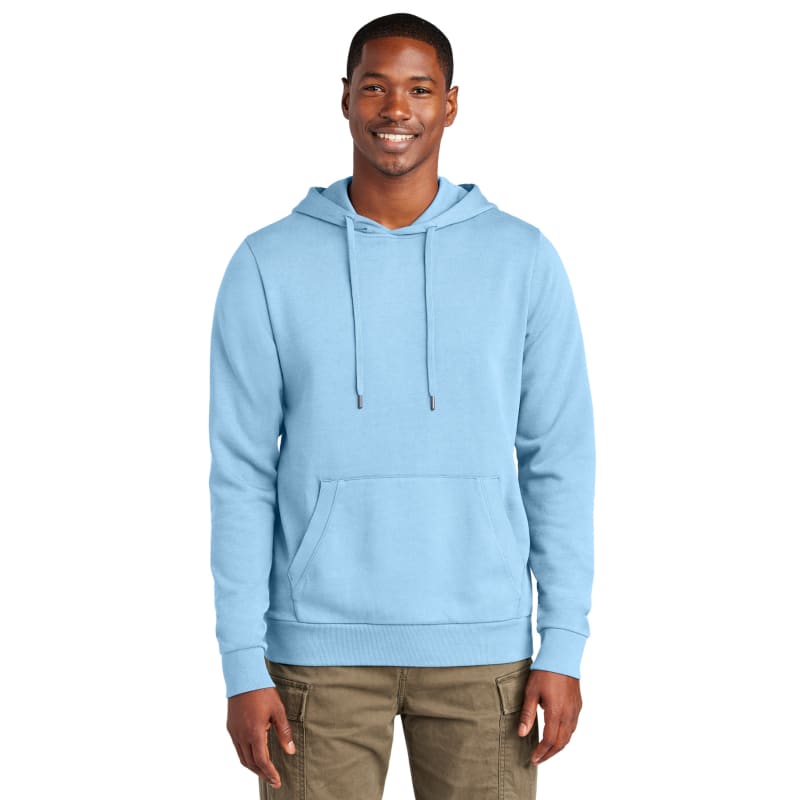 District Wash Fleece Hoodie 24