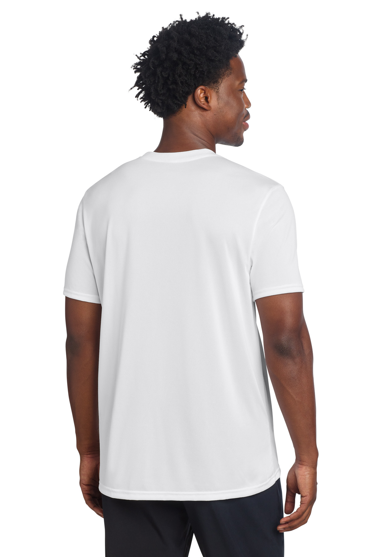Sport-Tek Echo Tee ST760 35