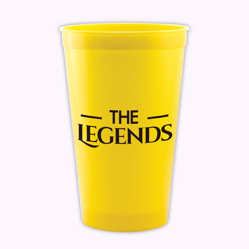 Stadium Classic Cup 22 Oz 2