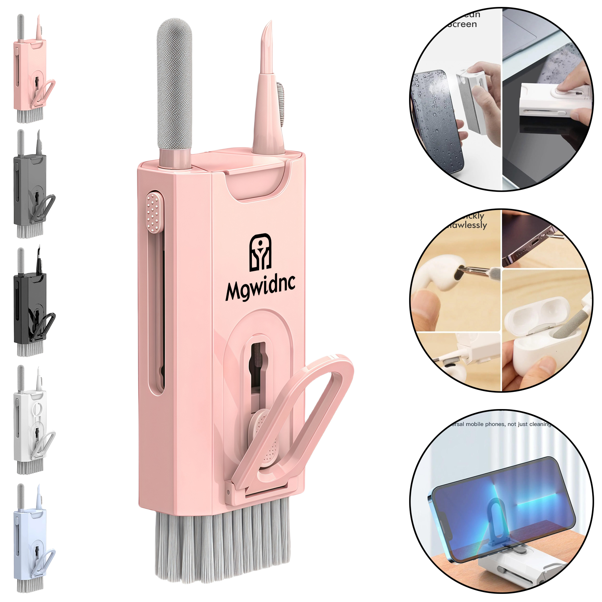 Multi-Purpose Cleaning Kit for Camera