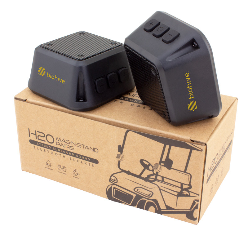 H2O Mag-N-Stand Pair 20