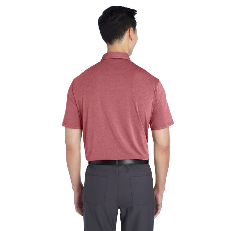 Swannies Golf Men's Parker Polo 13