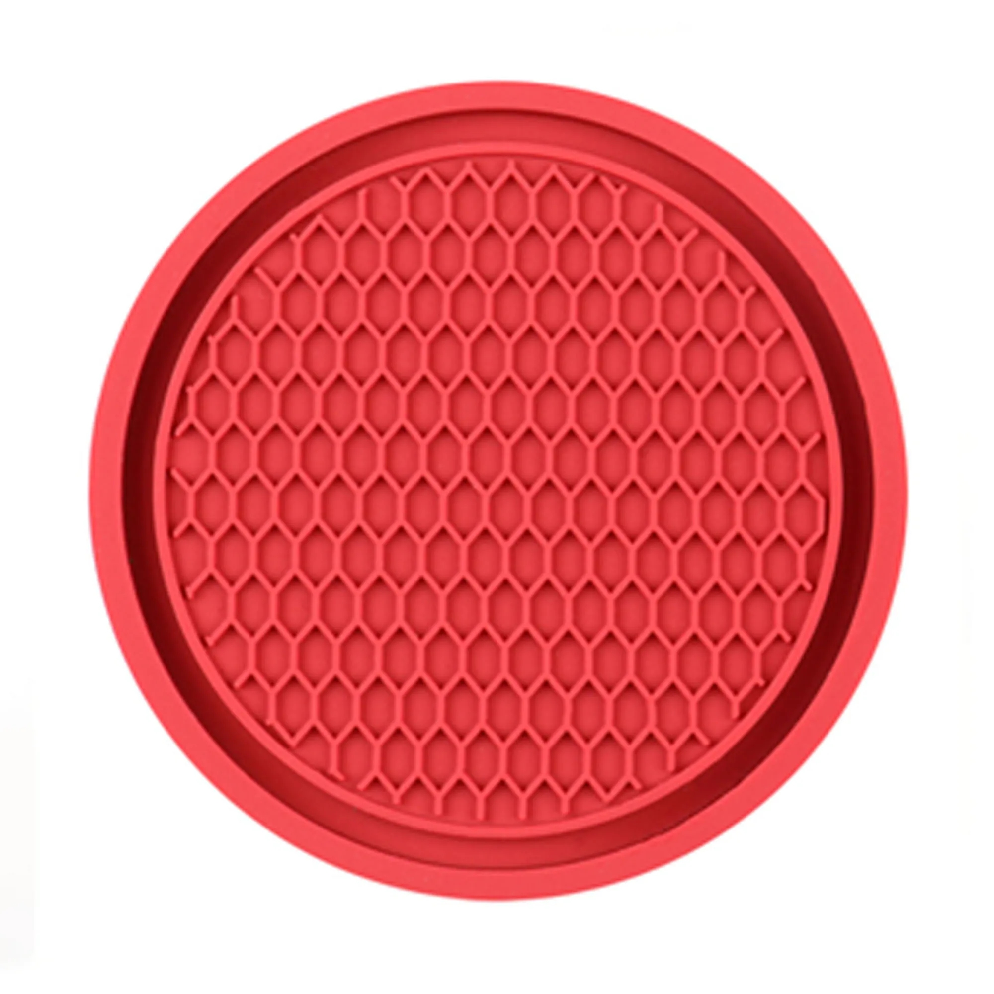 Silicone Coaster For Cup 12