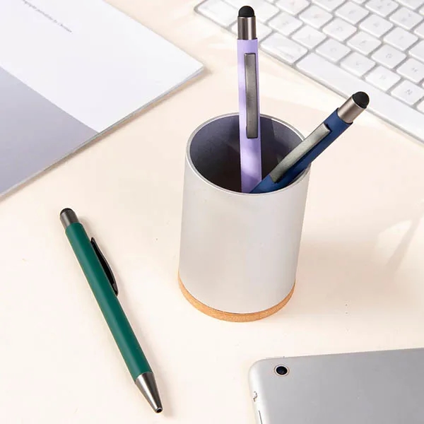 Bowie Softy Pen with Stylus 3