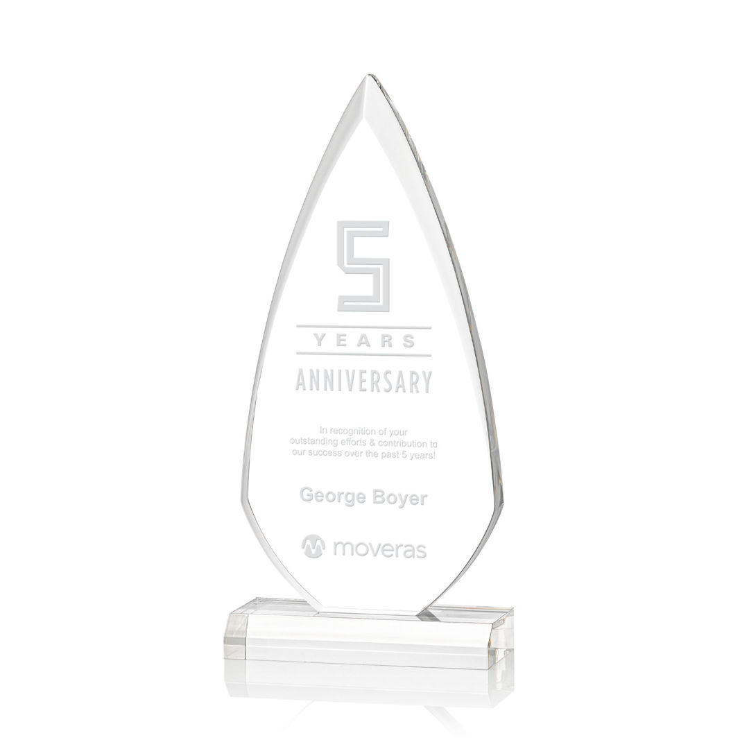 Vanderbilt Award 12