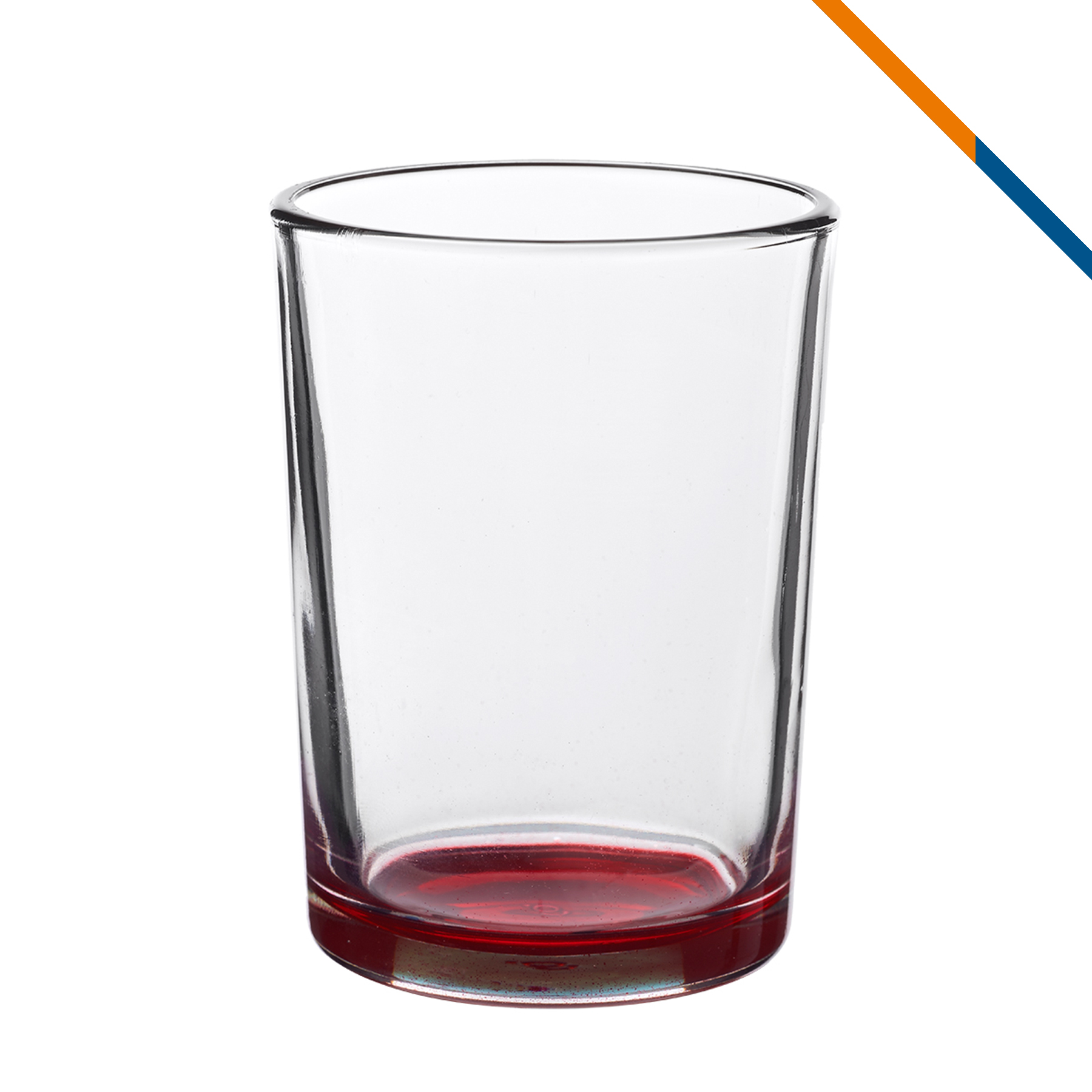 Byful Whiskey Glasses - 8.5 OZ. 6