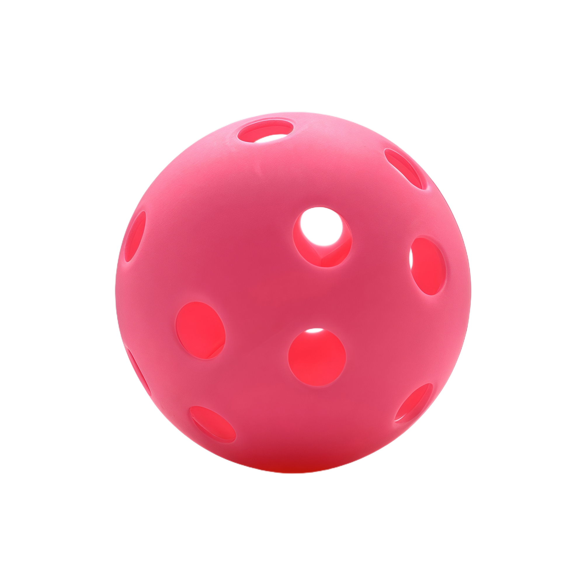 40-Hole Pickleball for Indoor and Outdoor Use 4