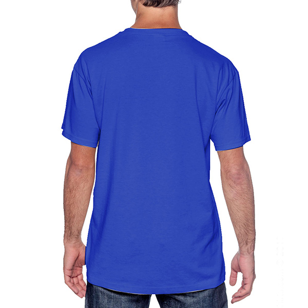 Jerzees Adult Heavyweight Blend T-Shirt 5.6 oz 44