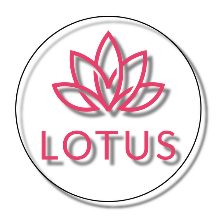 Clear Gloss Polypropylene Roll Label Stock Circle (1.5" Dia.)