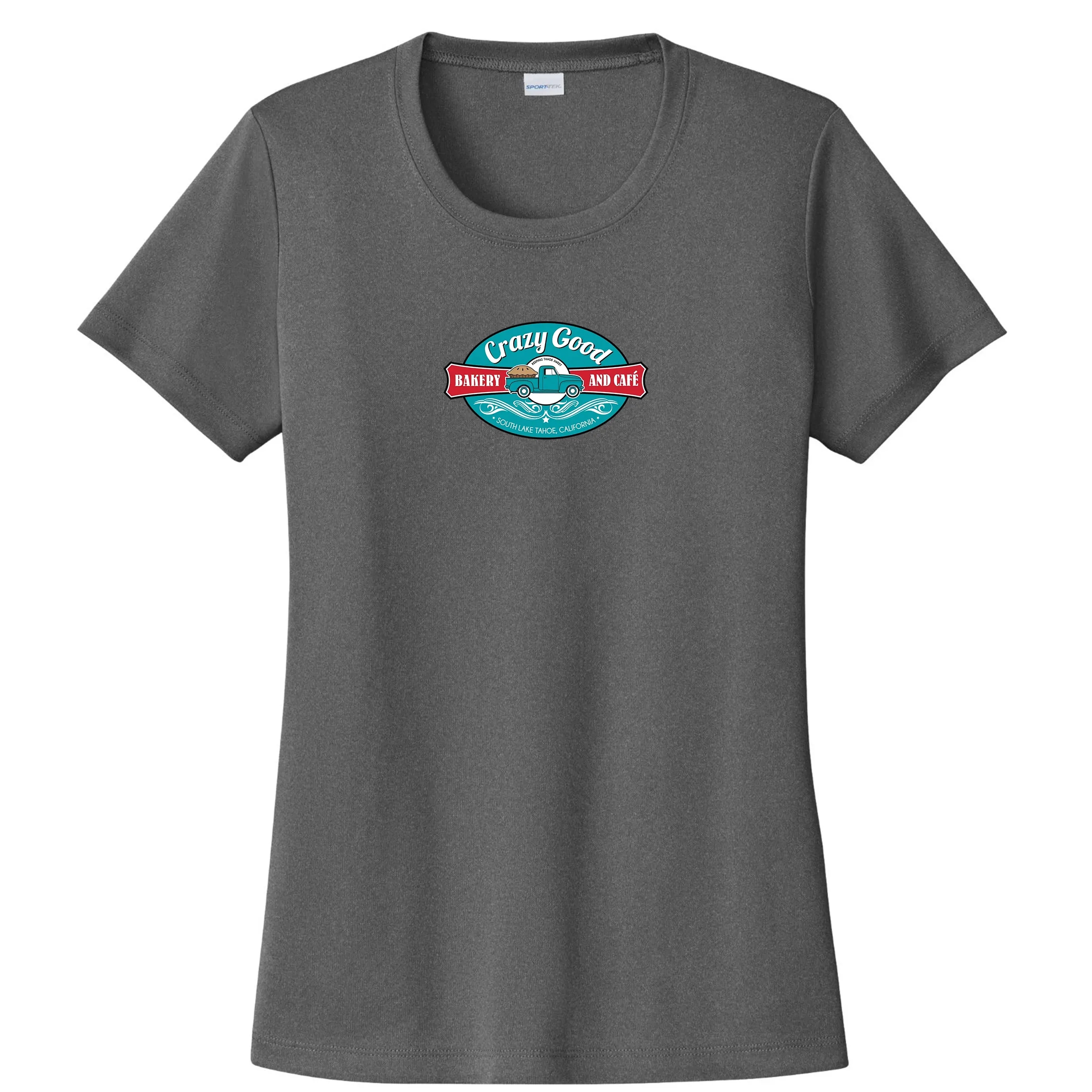 Ladies Sport Tek Competitor 23