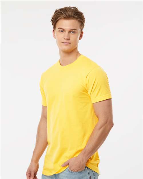 Unisex Fine Jersey T-Shirt - 202 52
