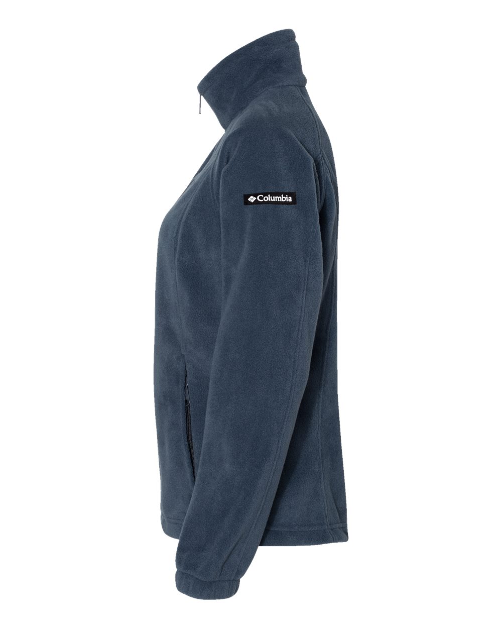 Women's Benton Springs™ Fleece Full-Zip Jacket - 212470 3