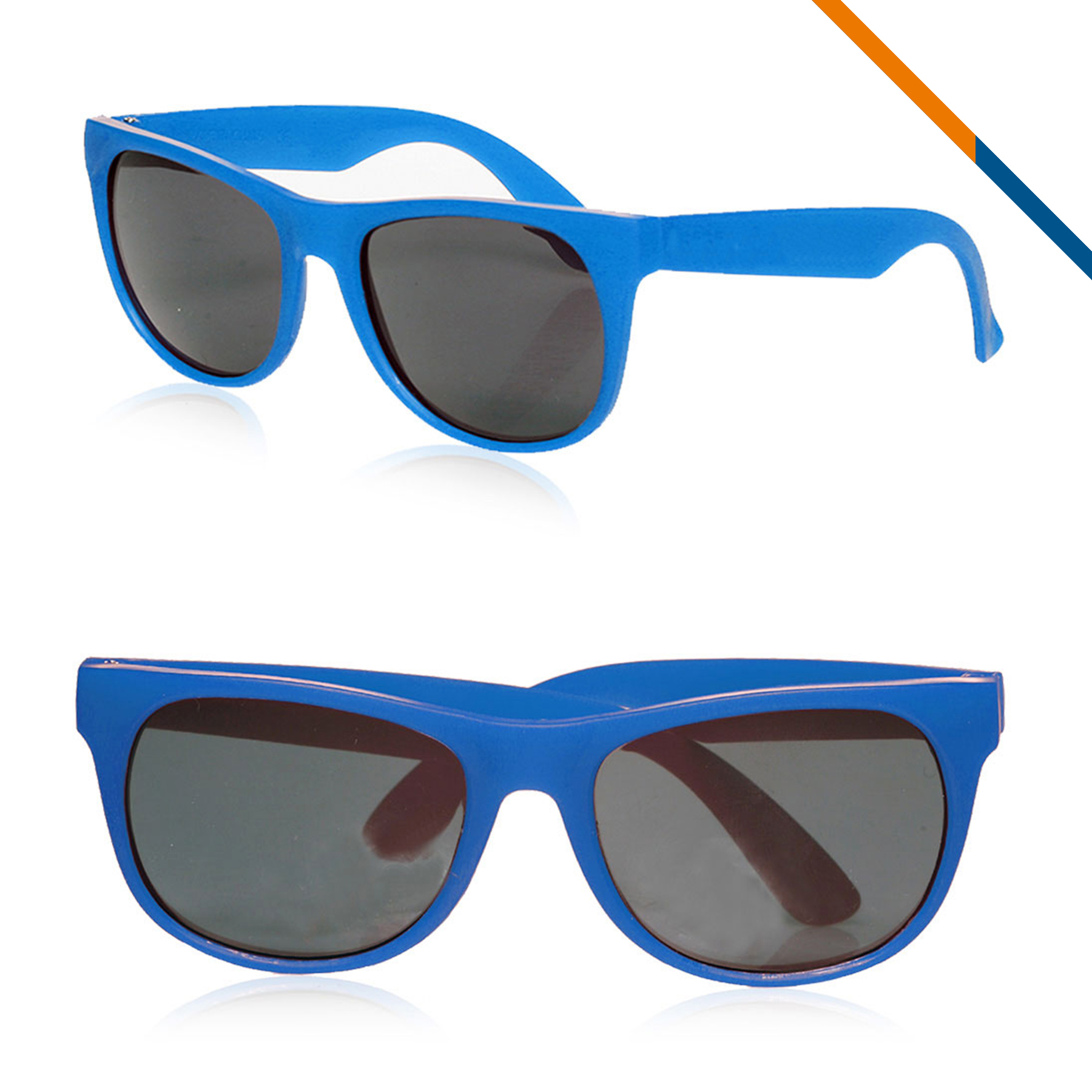 Soli Two Tone Sunglasses 6