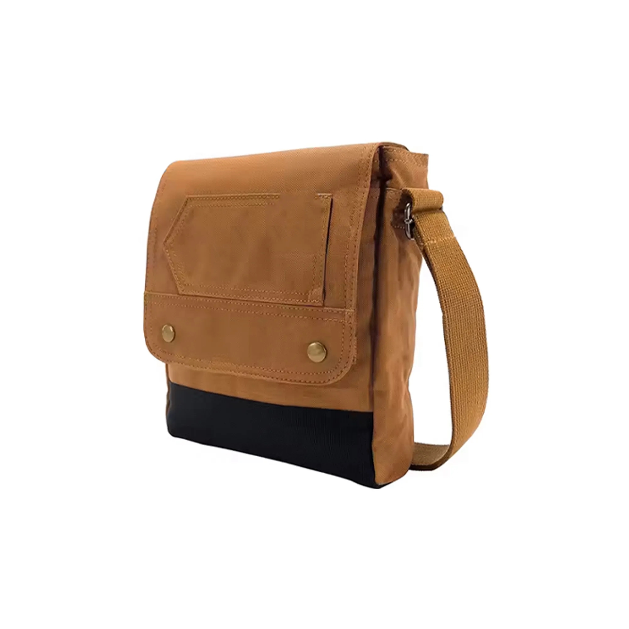 Crossbody Snap Bag 4