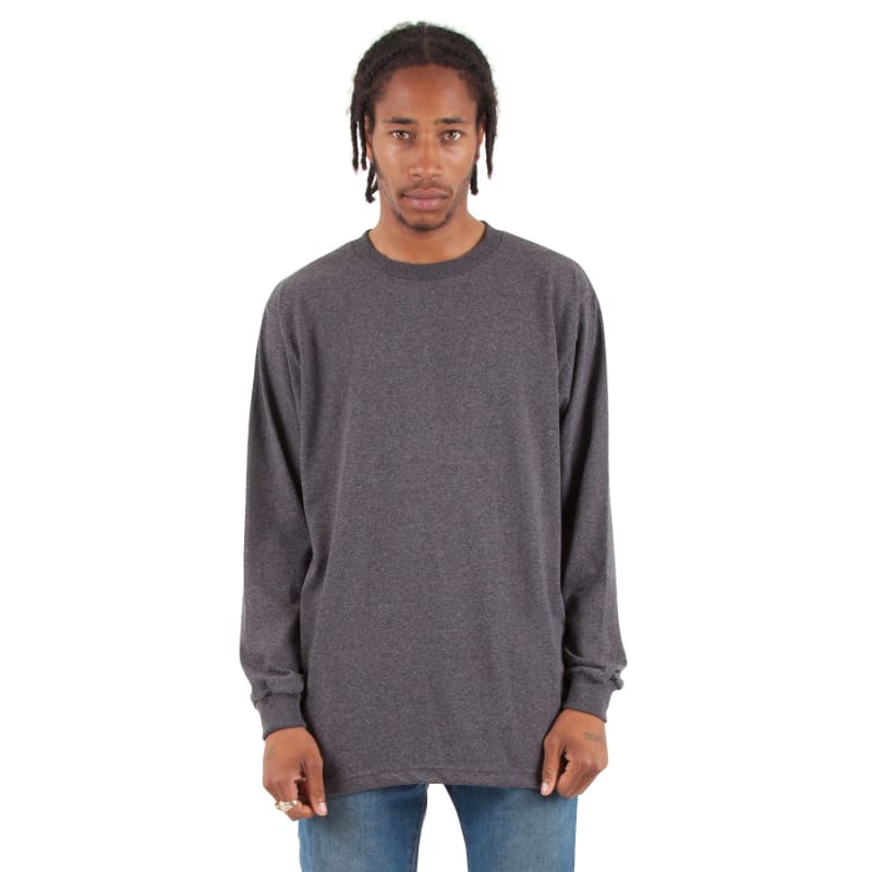 Shaka Wear Adult Active Long-Sleeve T-Shirt 28
