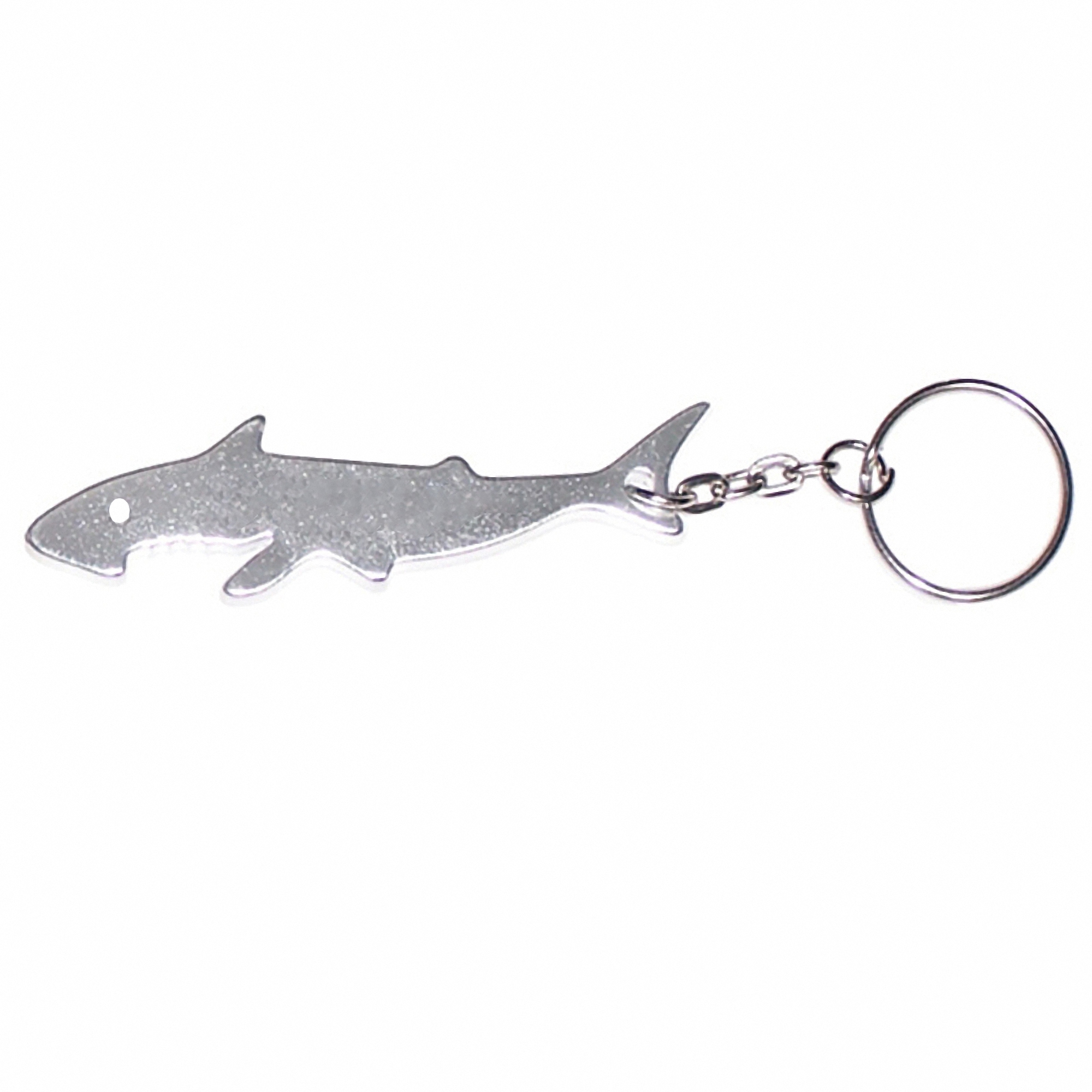 Shark Design Keychain Bottle Opener 5