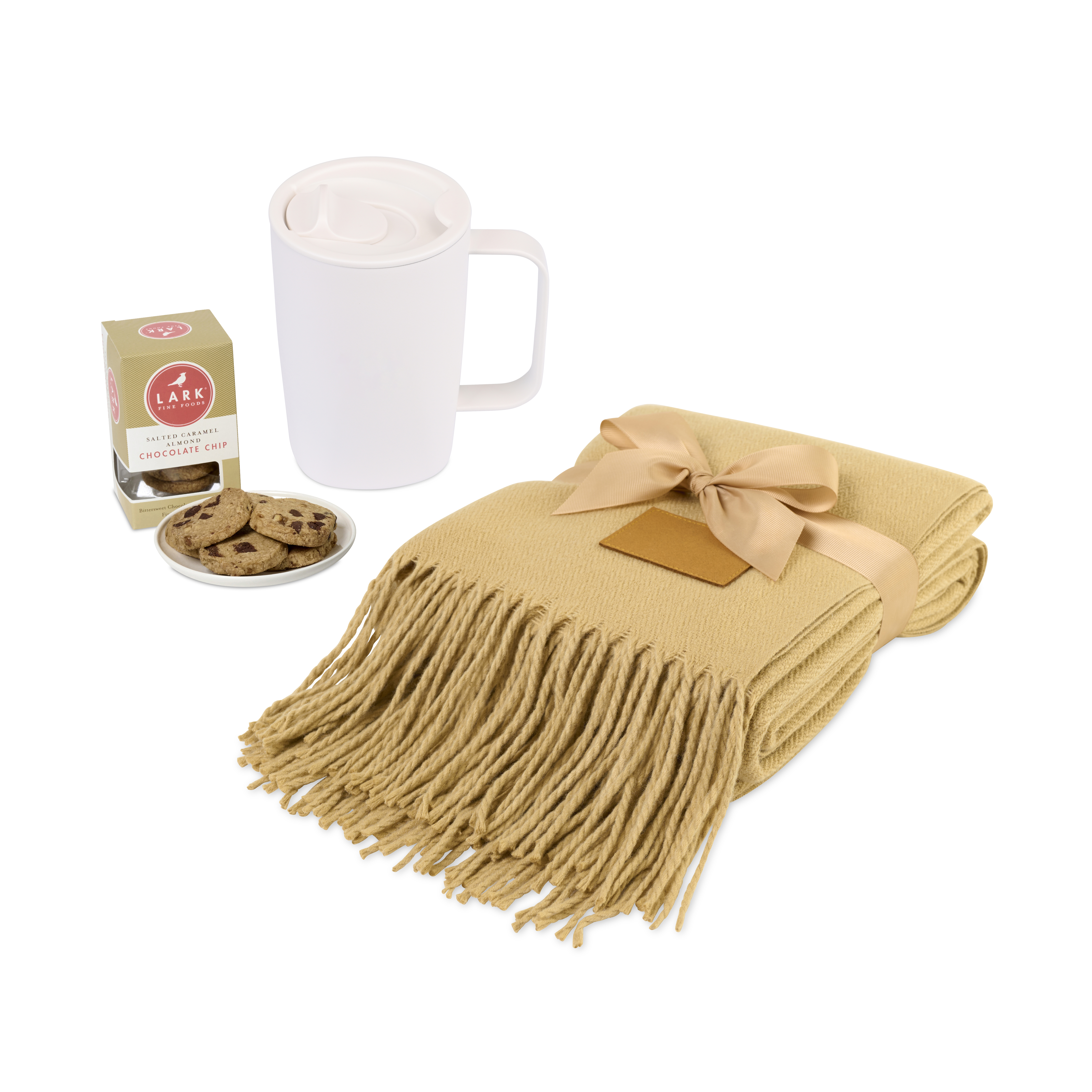 All Wrapped Up Gift Set 3