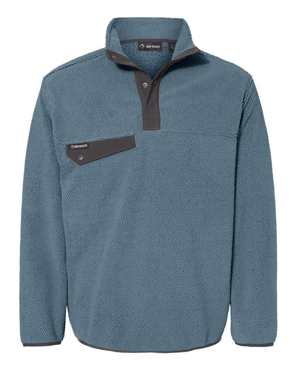 Men's Brooks Sherpa Mountain Fleece - 7355 17