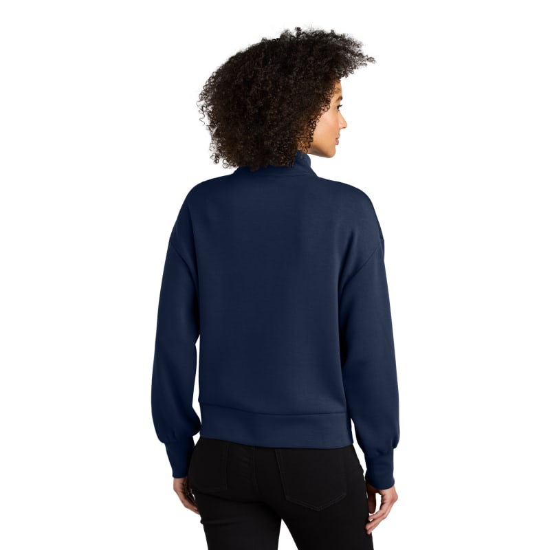 OGIO Women's Transcend 1/4-Zip 20
