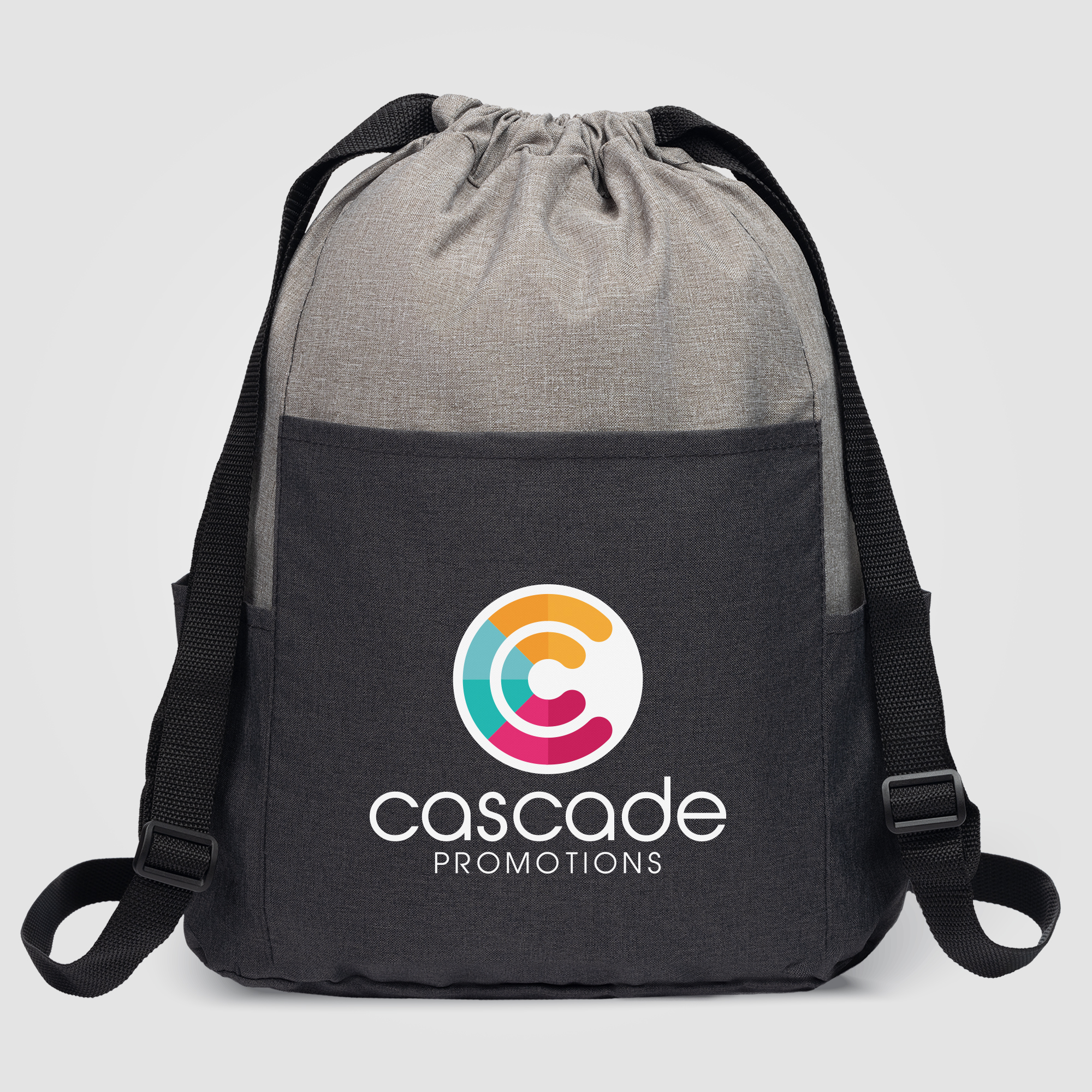 Metropolis™ Sport Drawstring Bag