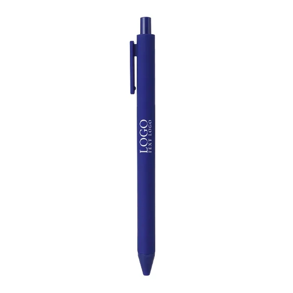 Bright Color Gel Ink Pen 11