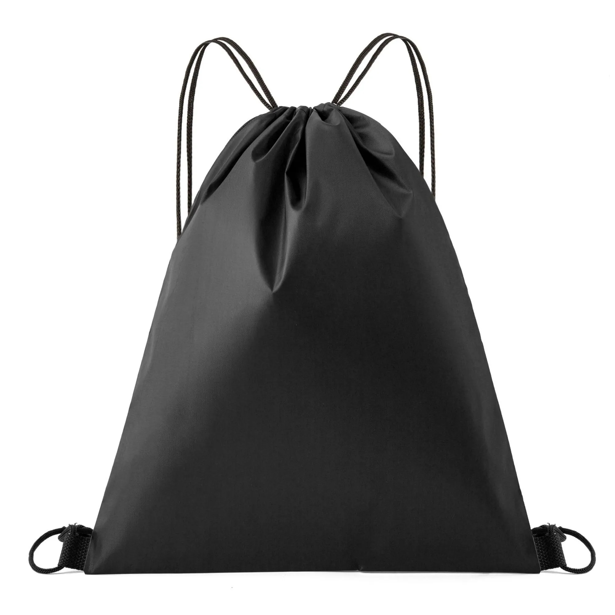 Multi-colored Sports Drawstring Bag 5