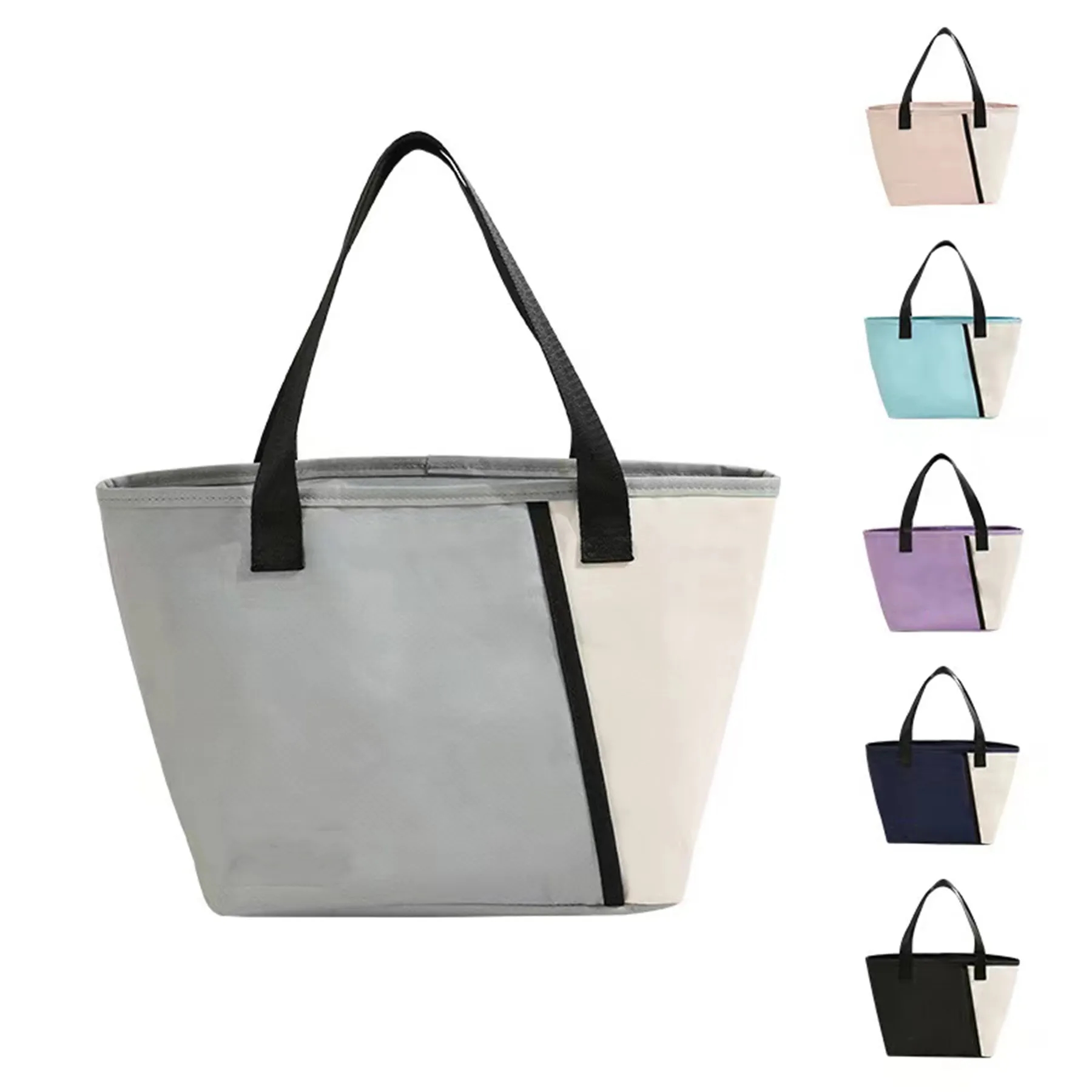 Insulated Lunch Bag 1