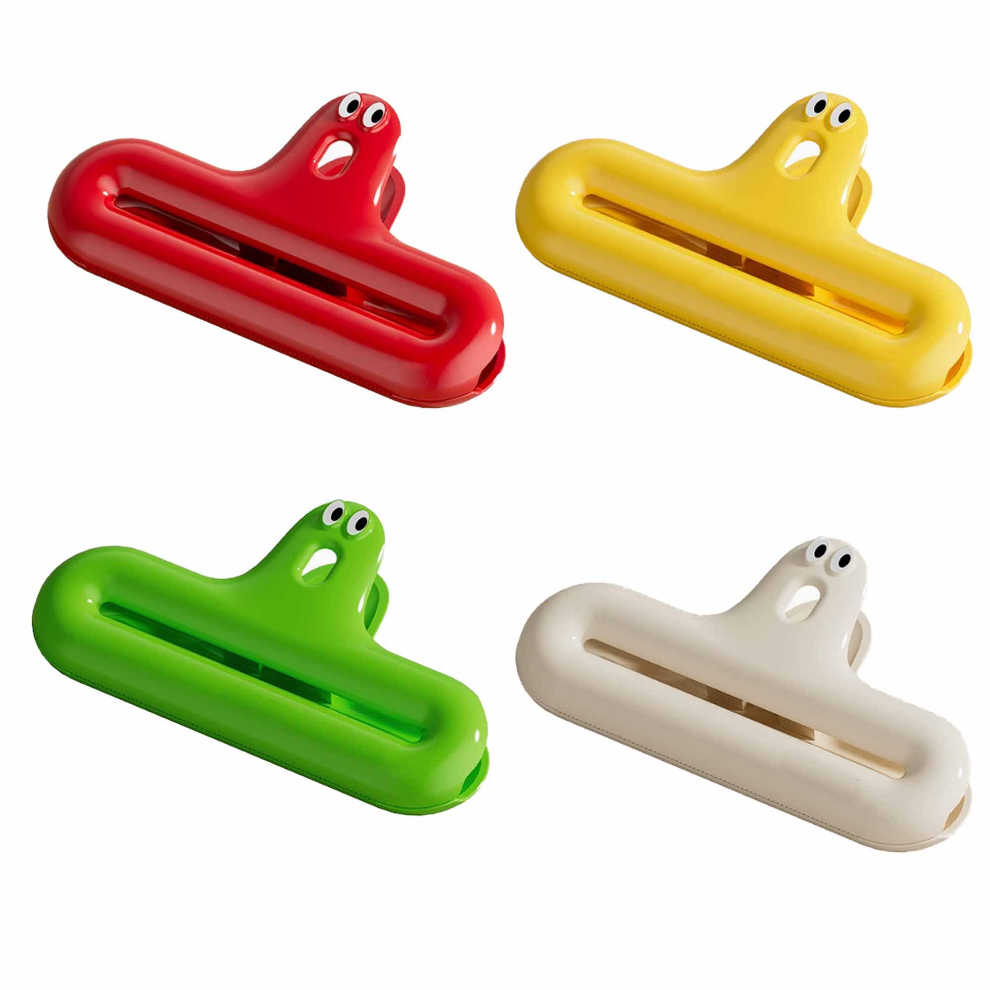 Sealing Clip 2